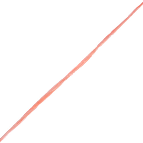 Шпагат полипропиленовый красный, 1.7 мм, L 60 м, Сибртех по ценам производителя в Краснодаре с доставкой по всей России