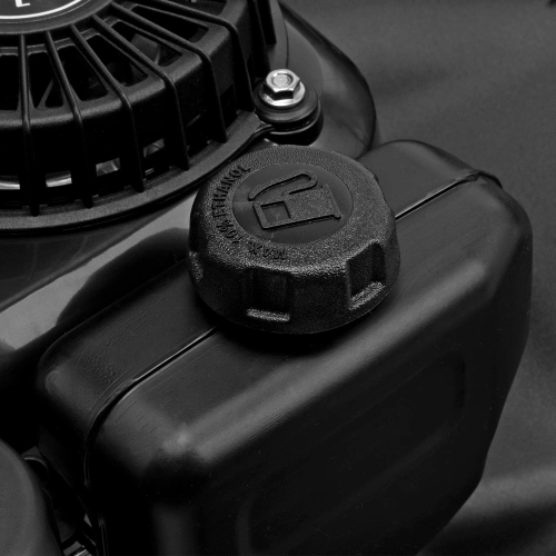 Газонокосилка бензиновая GLR-510SP-ZS, 171 см3, ширина 51 см, привод, травосборник 65 л Denzel по ценам производителя в Краснодаре с доставкой по всей России