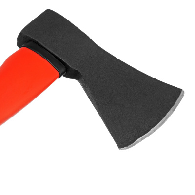 Топор optimal, 800 г, фибергласовое топорище Matrix по ценам производителя в Краснодаре с доставкой по всей России