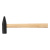 Молоток слесарный, 1000 г, квадратный боек, деревянная рукоятка по ценам производителя в Краснодаре с доставкой по всей России
