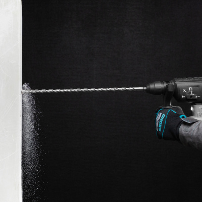 Бур по бетону Pro, 14 х 450 мм, SDS Plus Gross по ценам производителя в Краснодаре с доставкой по всей России