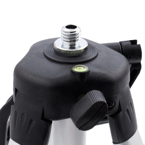 Лазерный уровень самовыравнивающийся, 150 мм, штатив 1150 мм, набор в пластиковом кейсе Matrix по ценам производителя в Краснодаре с доставкой по всей России