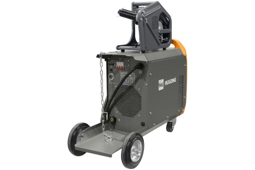 Сварочный полуавтомат HUGONG EMIG 500S III (открытый подающий) по ценам производителя в Краснодаре с доставкой по всей России