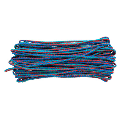 Шнур бельевой полипропиленовый с сердечником, 5 мм L 20 м, цветной, Home Palisad по ценам производителя в Краснодаре с доставкой по всей России