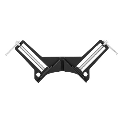 Струбцина угловая, 75 мм, алюминиевая Sparta по ценам производителя в Краснодаре с доставкой по всей России