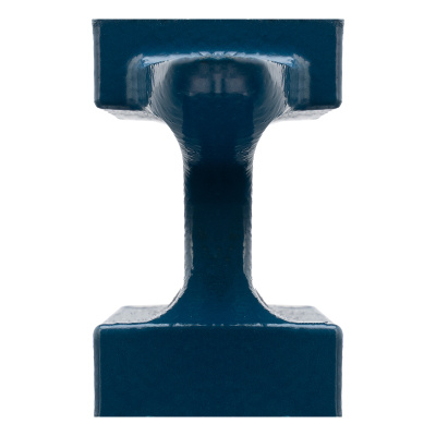 Наковальня кузнечная, однорогая, 450 гр. Сибртех по ценам производителя в Краснодаре с доставкой по всей России