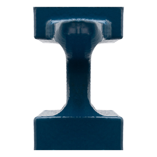 Наковальня кузнечная, однорогая, 450 гр. Сибртех по ценам производителя в Краснодаре с доставкой по всей России