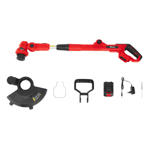 Триммер аккумуляторный GM-300, Li-Ion, 20 В MTX по ценам производителя в Краснодаре с доставкой по всей России