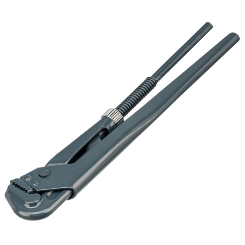 Ключ трубный рычажный КТР-1, 1", кованый, тип "L" Сибртех по ценам производителя в Краснодаре с доставкой по всей России