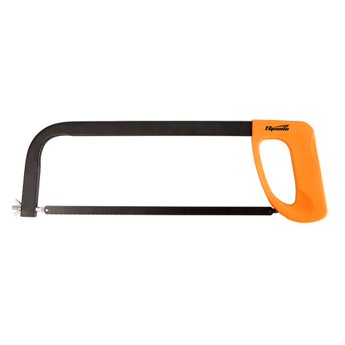 Ножовка по металлу, 300 мм, пластмассовая ручка Sparta по ценам производителя в Краснодаре с доставкой по всей России