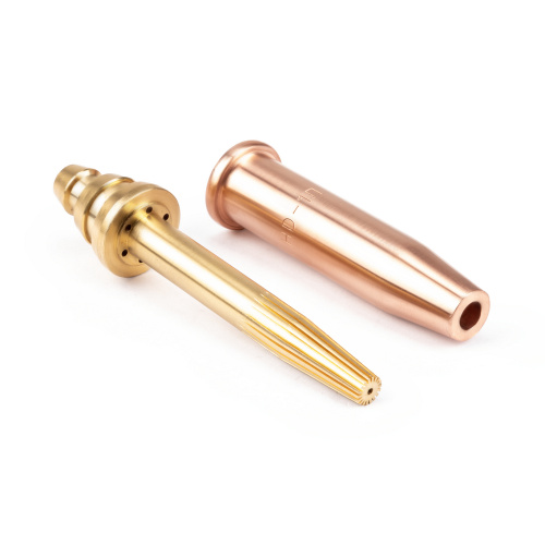 Мундштук пропановый СВЕРХПРОЧНЫЙ №1П (15–25 мм) к Р3У-300В купить в Москве с доставкой по всей России | ProtosMarket.ru