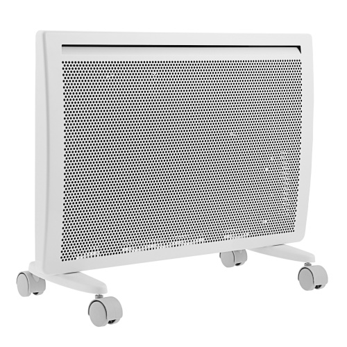 Конвектор гибридный электрический HybridX-1500, ИК нагреватель, цифровой термостат Denzel по ценам производителя в Краснодаре с доставкой по всей России