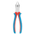 Плоскогубцы комбинированные, 200 мм, декоративные ручки (НИЗ) по ценам производителя в Краснодаре с доставкой по всей России