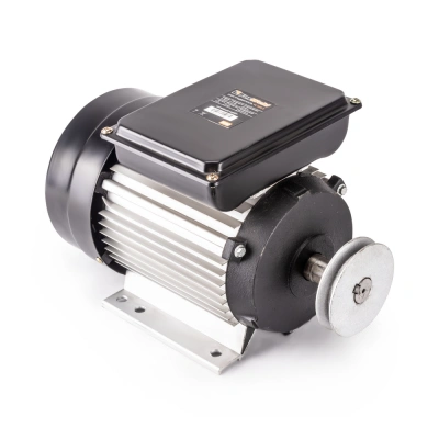 AERO Электродвигатель в сборе YL-90S-2
