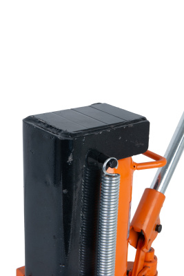 Домкрат гидравлический TOR MHC-10 купить в Москве с доставкой по всей России | ProtosMarket.ru