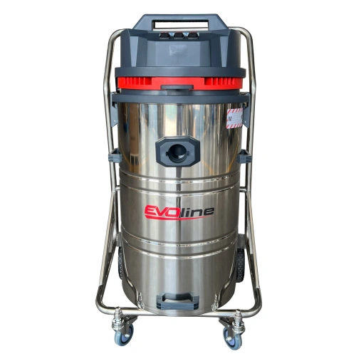 Пылесос индустриальный EVOline IVC 378-36 по ценам производителя в Краснодаре с доставкой по всей России