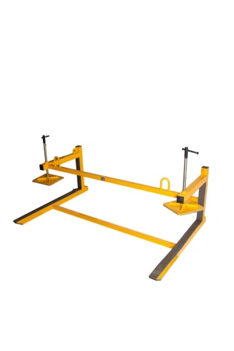 Захват для кровельных сэндвич-панелей ТГ-СПК-0,350 (A) по ценам производителя в Краснодаре с доставкой по всей России