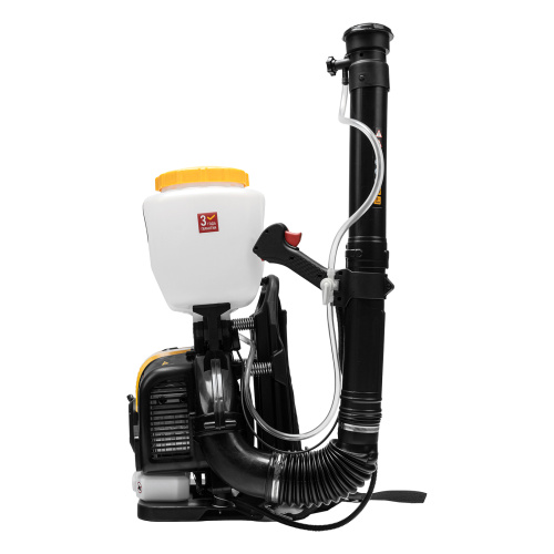 Опрыскиватель бензиновый GS-63-PRO, 63 см3, бак 25 л Denzel по ценам производителя в Краснодаре с доставкой по всей России