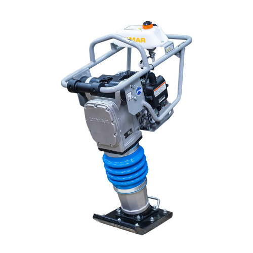 Вибротрамбовка CIMAR CT-66P-2A (HONDA GX100) по ценам производителя в Краснодаре с доставкой по всей России