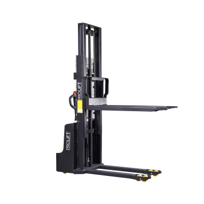 Самоходный электроштабелер PROLIFT M2 SDR 1225 li-ion по ценам производителя в Краснодаре с доставкой по всей России