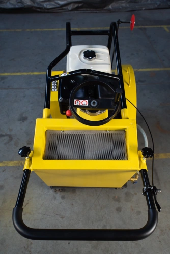 Швонарезчик бензиновый (Loncin) TOR CC-400 PRO по ценам производителя в Краснодаре с доставкой по всей России