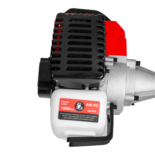 Триммер бензиновый MT-52, 52 см³, неразъемная штанга, состоит из 2 частей MTX по ценам производителя в Краснодаре с доставкой по всей России