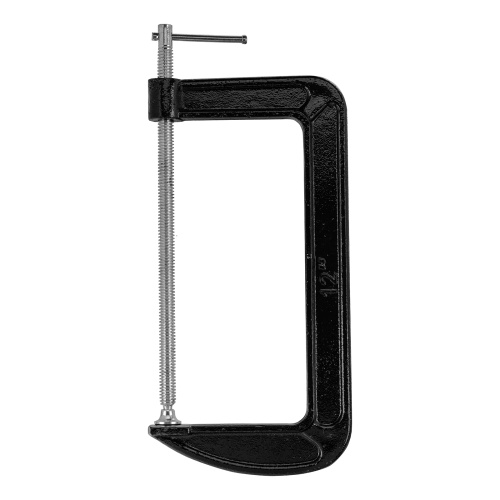 Струбцина G-образная, 300 мм Sparta по ценам производителя в Краснодаре с доставкой по всей России