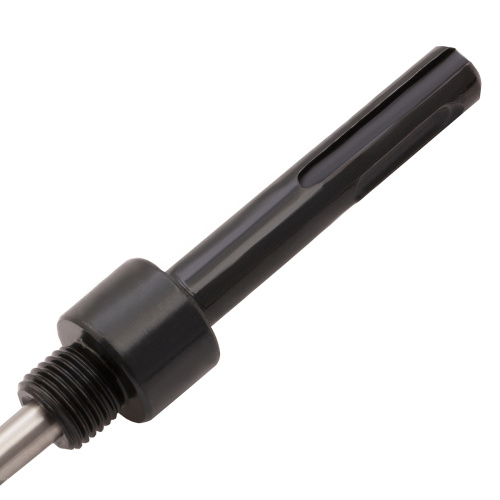 Хвостовик SDS Plus для коронок Bimetal до 30 мм Matrix по ценам производителя в Краснодаре с доставкой по всей России