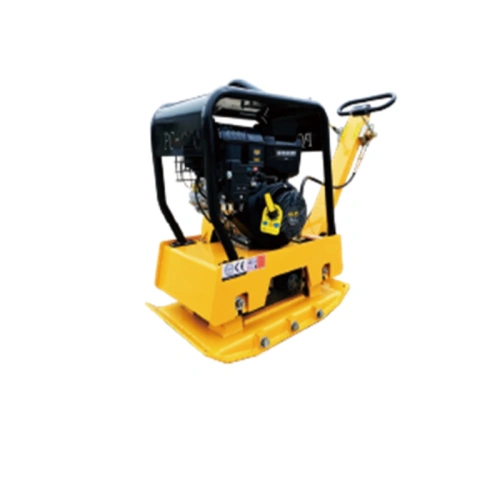 Виброплита реверсивная 225 кг, 34 кН (Loncin) TOR C-220 по ценам производителя в Краснодаре с доставкой по всей России