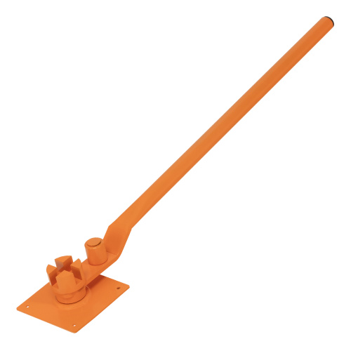 Арматурогиб 12-14 мм Сибртех по ценам производителя в Краснодаре с доставкой по всей России