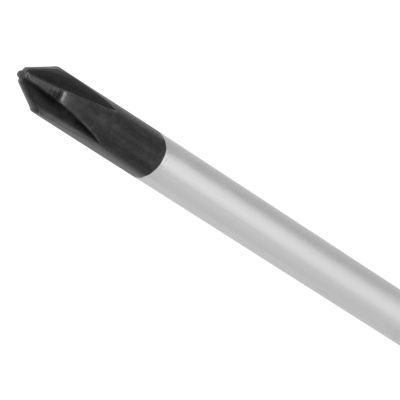 Отвертка "Point", PH0 х 80 мм, CS, двухкомпонентная рукоятка Sparta по ценам производителя в Краснодаре с доставкой по всей России