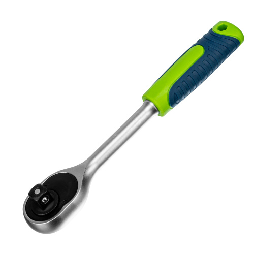 Набор инструментов, 1/2", 3/8", 1/4", пластиковый кейс 160 предм. Сибртех по ценам производителя в Краснодаре с доставкой по всей России