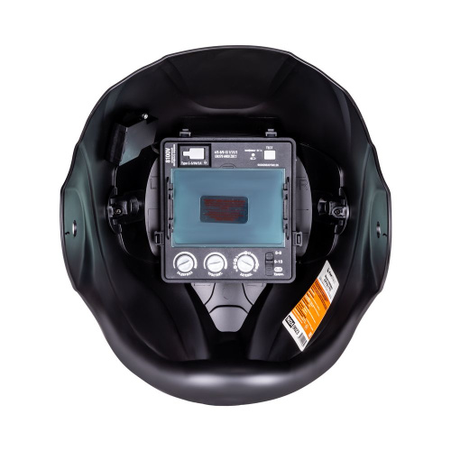 Маска сварщика КОРУНД-Х PRO "ф-р 8100V" в коробке по ценам производителя в Краснодаре с доставкой по всей России