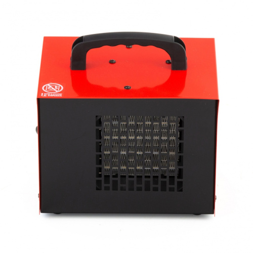 Тепловая пушка керамическая SHC-2000, квадратная, 230 В, 120 м3/ч, 1/2 кВт MTX по ценам производителя в Краснодаре с доставкой по всей России