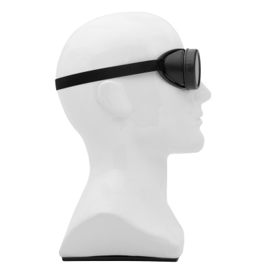 Очки газосварщика "Стандарт" с затемненным минеральным стеклом Сибртех по ценам производителя в Краснодаре с доставкой по всей России