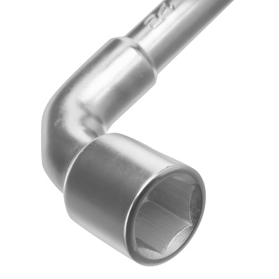 Ключ угловой проходной 24 мм Stels по ценам производителя в Краснодаре с доставкой по всей России