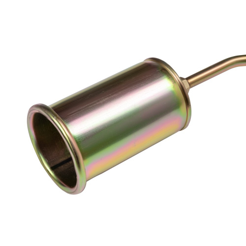 Горелка кровельная газовоздушная ГВ-1000Р, д.60 (пр-во FoxWeld/КНР) по ценам производителя в Краснодаре с доставкой по всей России