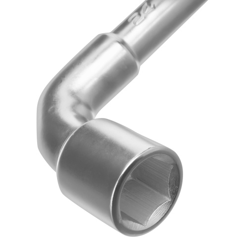 Ключ угловой проходной 24 мм Stels по ценам производителя в Краснодаре с доставкой по всей России