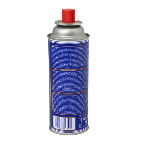 Баллон газовый (сжиженый газ) 220гр. по ценам производителя в Краснодаре с доставкой по всей России