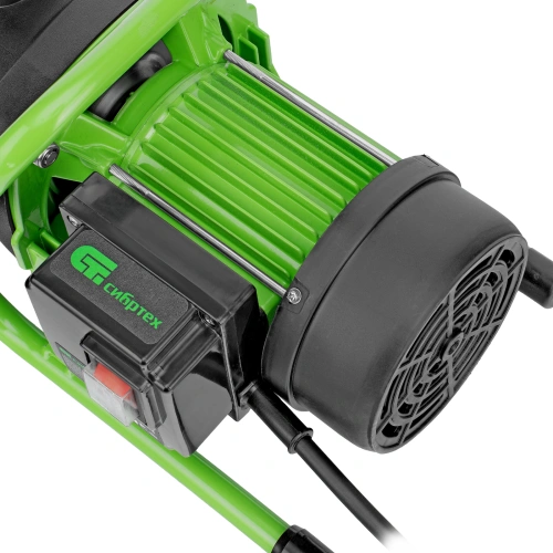 Садовый поверхностный насос СПН850-П, 850 Вт, напор 42 м, 3500 л/ч, пластик Сибртех по ценам производителя в Краснодаре с доставкой по всей России