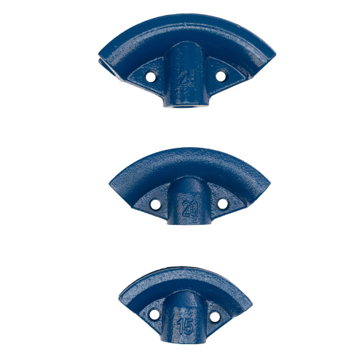 Трубогиб гидравлический, 8 т, в комплекте с башмаками 1/2-1 Stels по ценам производителя в Краснодаре с доставкой по всей России