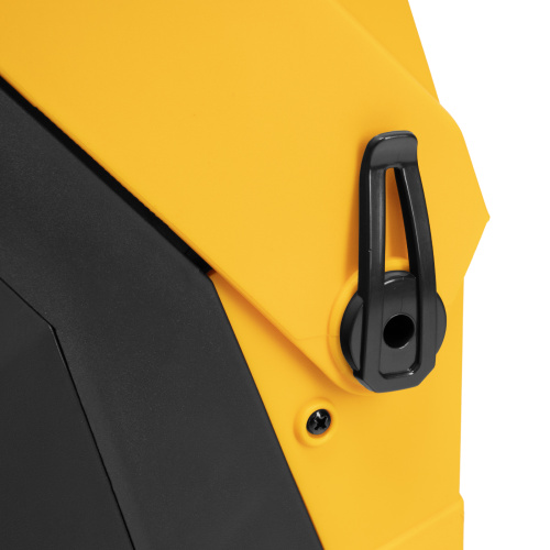 Измельчитель садовый электрический ECS-2500, 2500 Вт, 45 мм Denzel по ценам производителя в Краснодаре с доставкой по всей России