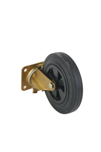 Колесо поворотное SC80K 200 мм по ценам производителя в Краснодаре с доставкой по всей России