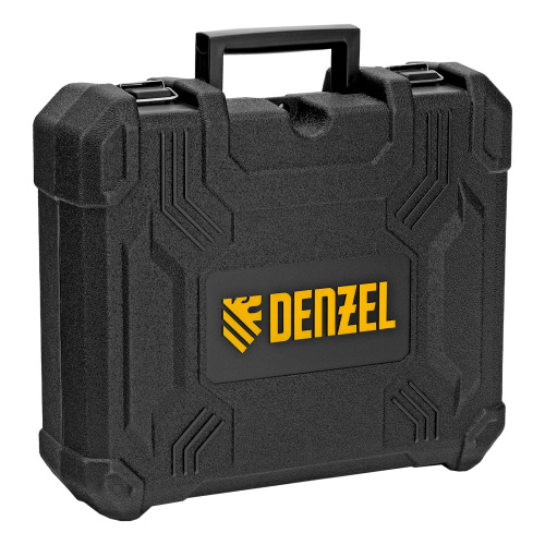 Дрель-шуруповерт аккумуляторная ударная бесщет CIDB-IB-18-02, Li-Ion, 18 В, 2 акк. Denzel по ценам производителя в Краснодаре с доставкой по всей России