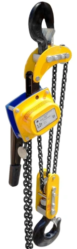 Таль  ручная   рычажная  3,2т  9м ТРШСРп по ценам производителя в Краснодаре с доставкой по всей России
