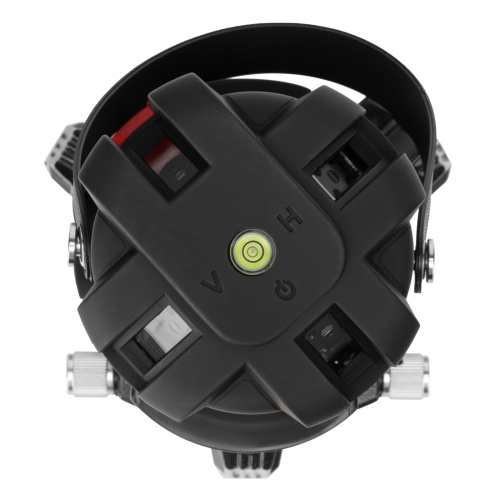 Лазерный уровень ML 05 Red, 20 м, 635 нм, резьба 5/8" Matrix по ценам производителя в Краснодаре с доставкой по всей России