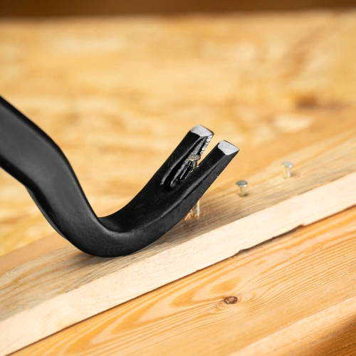 Лом-гвоздодер усиленный, 600 х 29 х 15 мм Matrix по ценам производителя в Краснодаре с доставкой по всей России