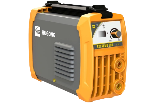 Сварочный инвертор HUGONG EXTREME 200 III по ценам производителя в Краснодаре с доставкой по всей России