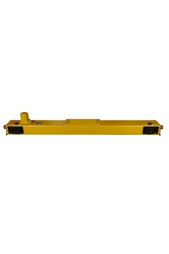 Балка концевая опорная 10т 3м TOR PRO по ценам производителя в Краснодаре с доставкой по всей России