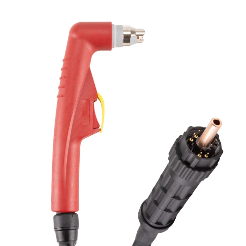 Плазмотрон SAGGIO S85 Ц.Адаптер 6Pin 12м купить в Москве с доставкой по всей России | ProtosMarket.ru
